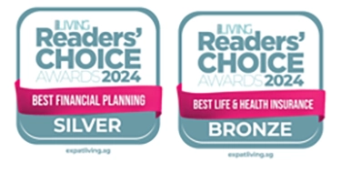 Readers Choice